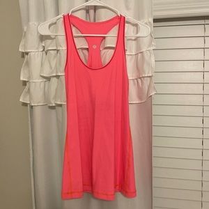 Reversible Lululemon Tank